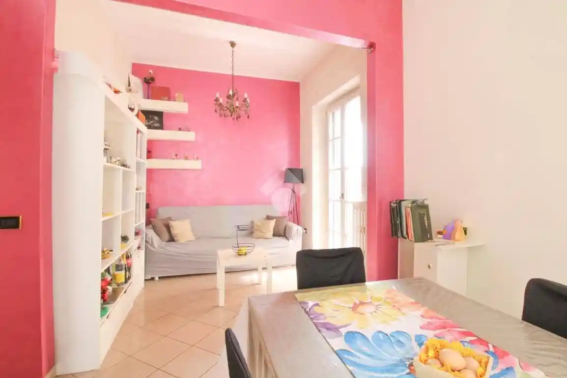 Bilocale via Cesare de Titta 11, Centro, Francavilla al Mare - foto 3