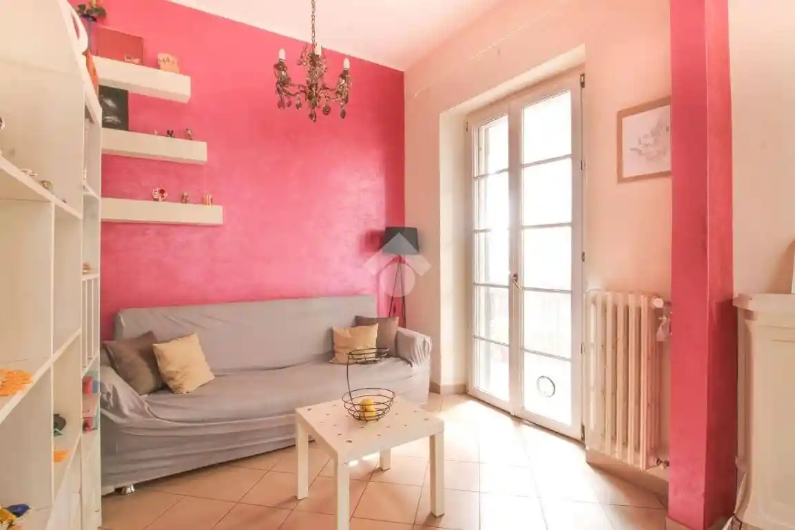 Bilocale via Cesare de Titta 11, Centro, Francavilla al Mare - foto 4