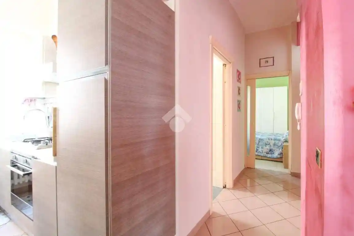 Bilocale via Cesare de Titta 11, Centro, Francavilla al Mare - foto 5