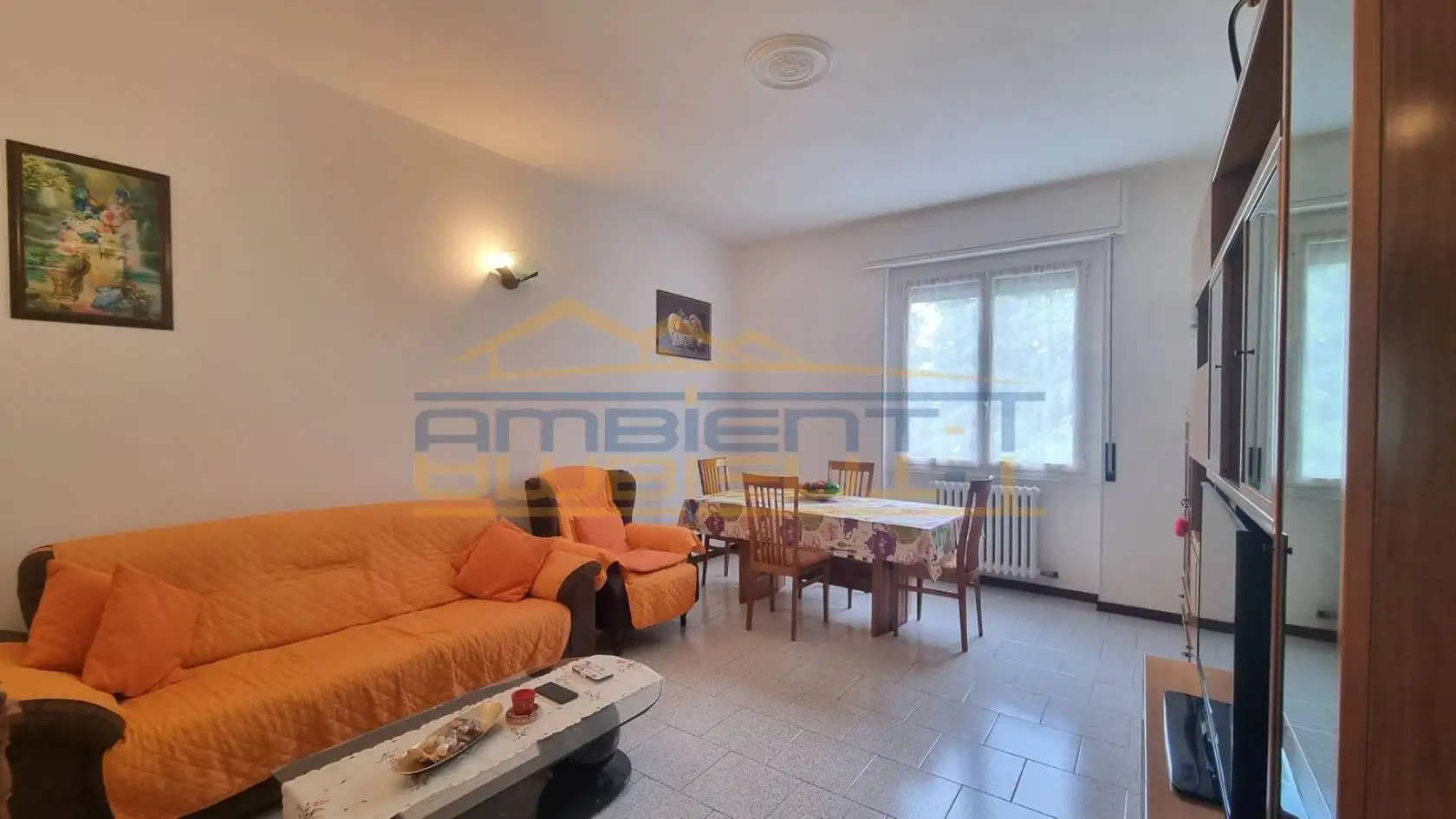 Appartamento in vendita a Merate