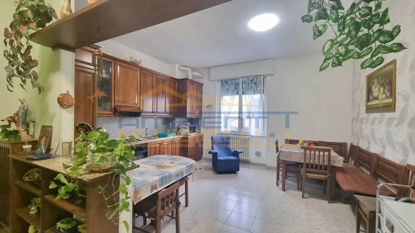 Appartamento in vendita a Merate