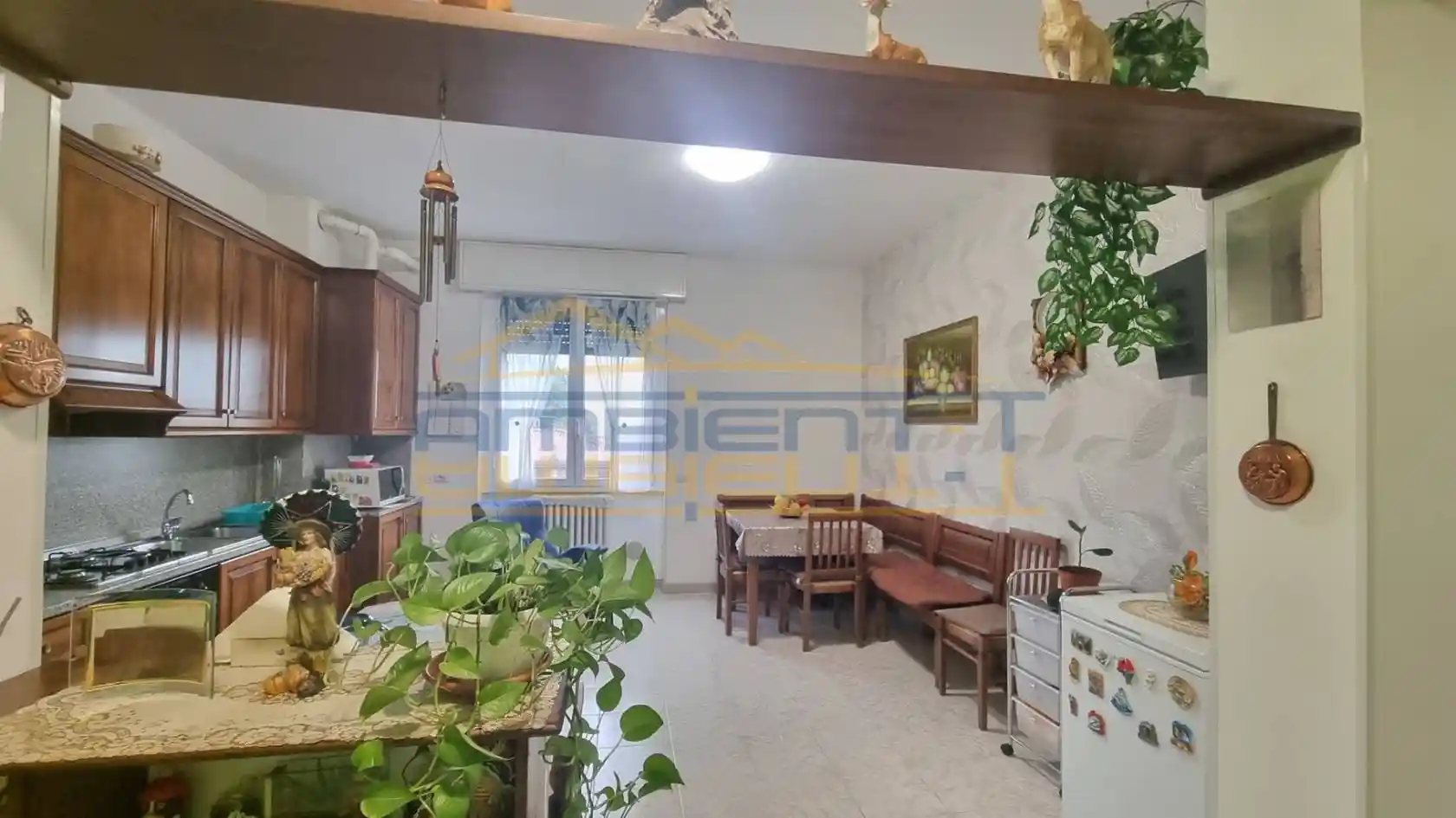 Trilocale via 25 Aprile 167, Brugarolo, Merate - foto 2