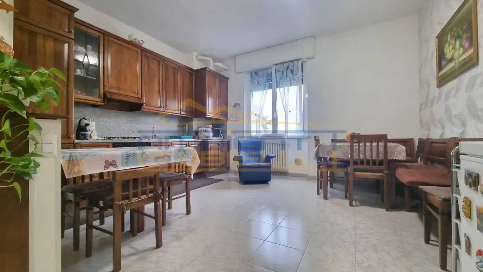 Trilocale via 25 Aprile 167, Brugarolo, Merate - foto 3