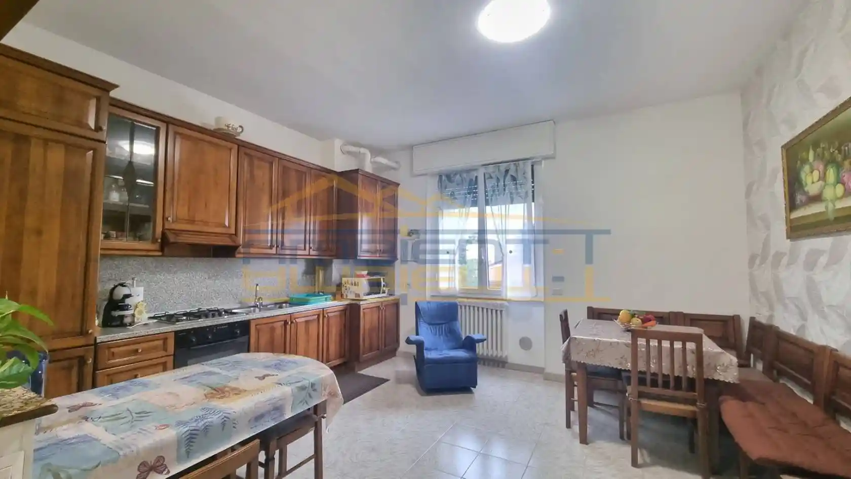 Trilocale via 25 Aprile 167, Brugarolo, Merate - foto 4