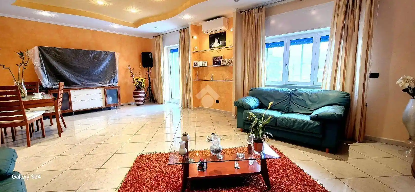 Appartamento in vendita a Bari