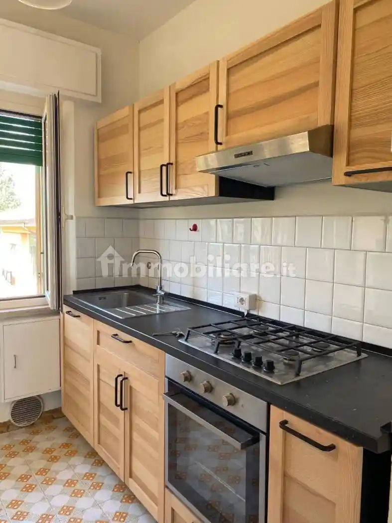 Appartamento in vendita a Fabriano