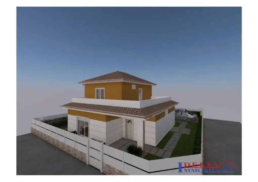 Villa in vendita a Rosignano Marittimo