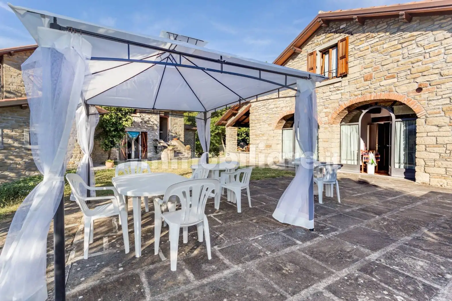 Villa in vendita a Palazzuolo sul Senio