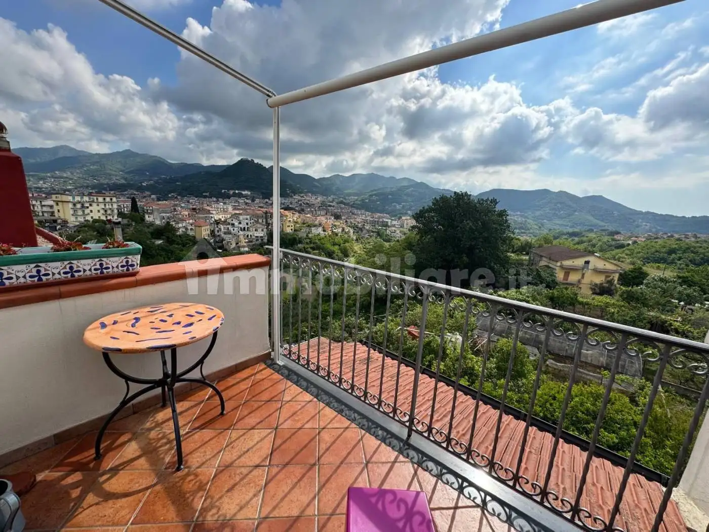 Appartamento in vendita a Cava de' Tirreni