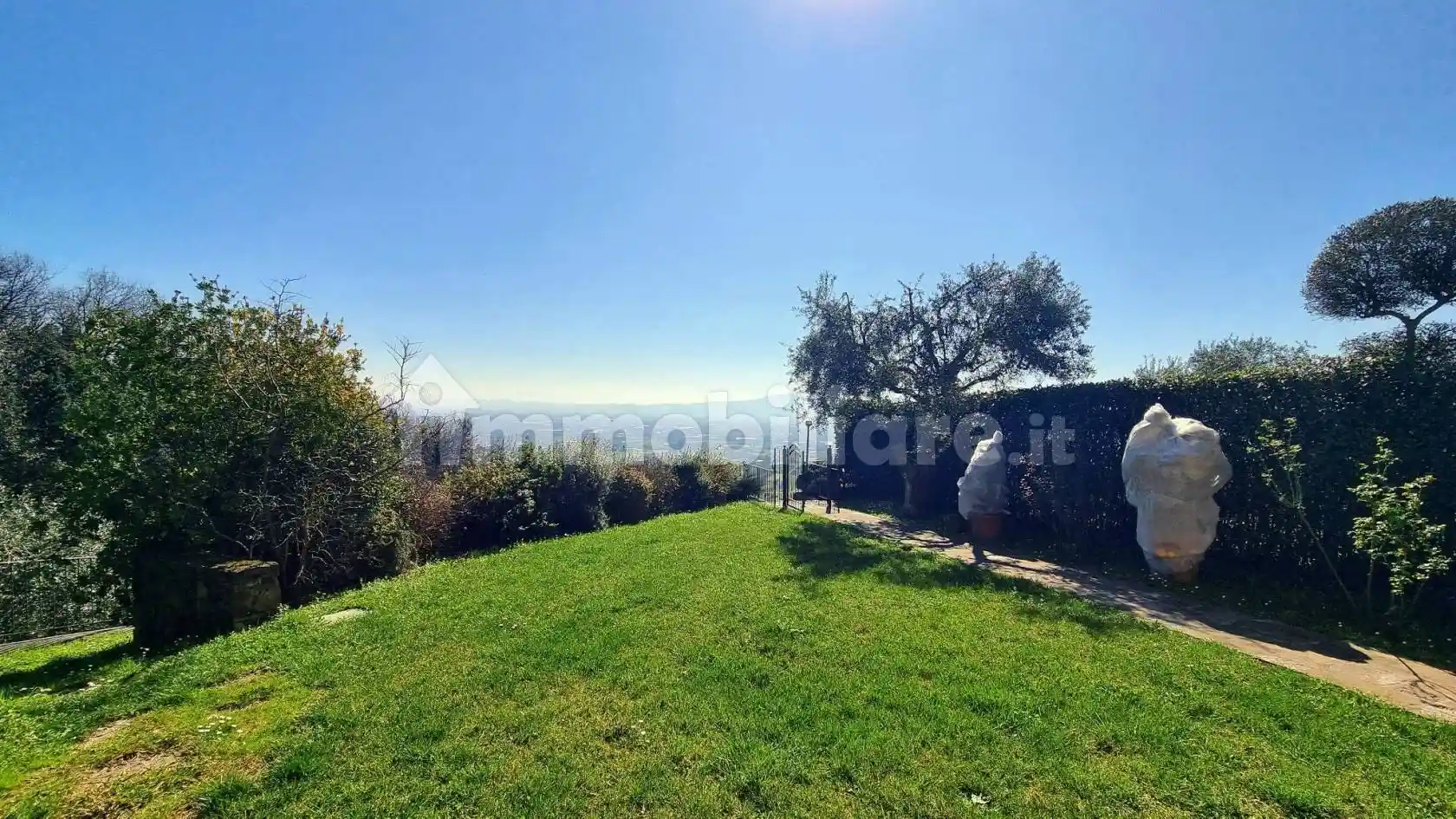 Casa colonica via degli Imbarcati 7, Santomato, Pistoia - foto 3