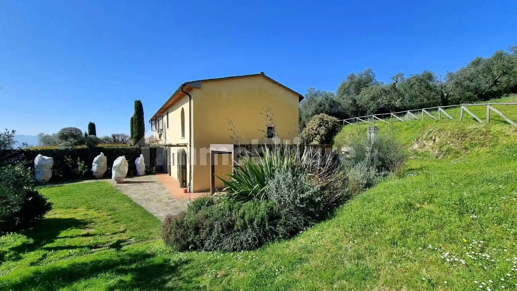 Casa colonica via degli Imbarcati 7, Santomato, Pistoia - foto 5