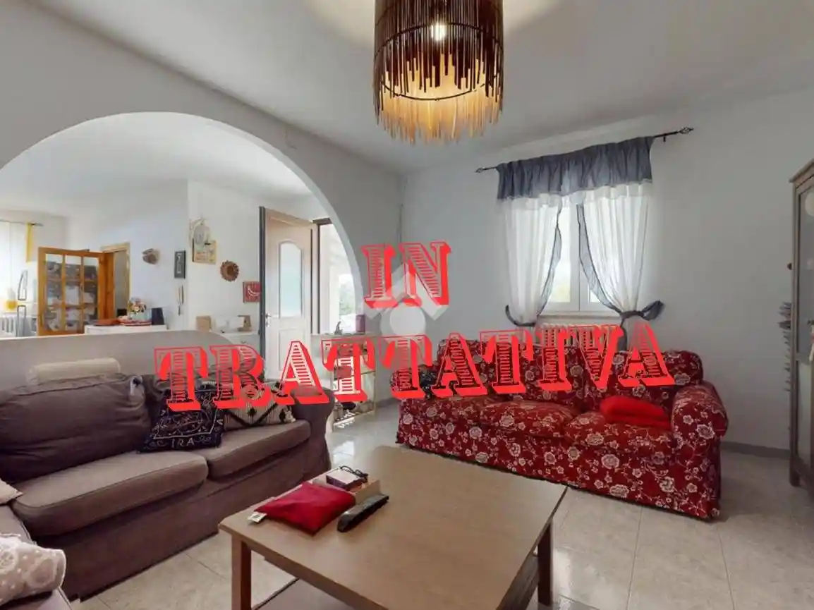 Villa in vendita a Martina Franca