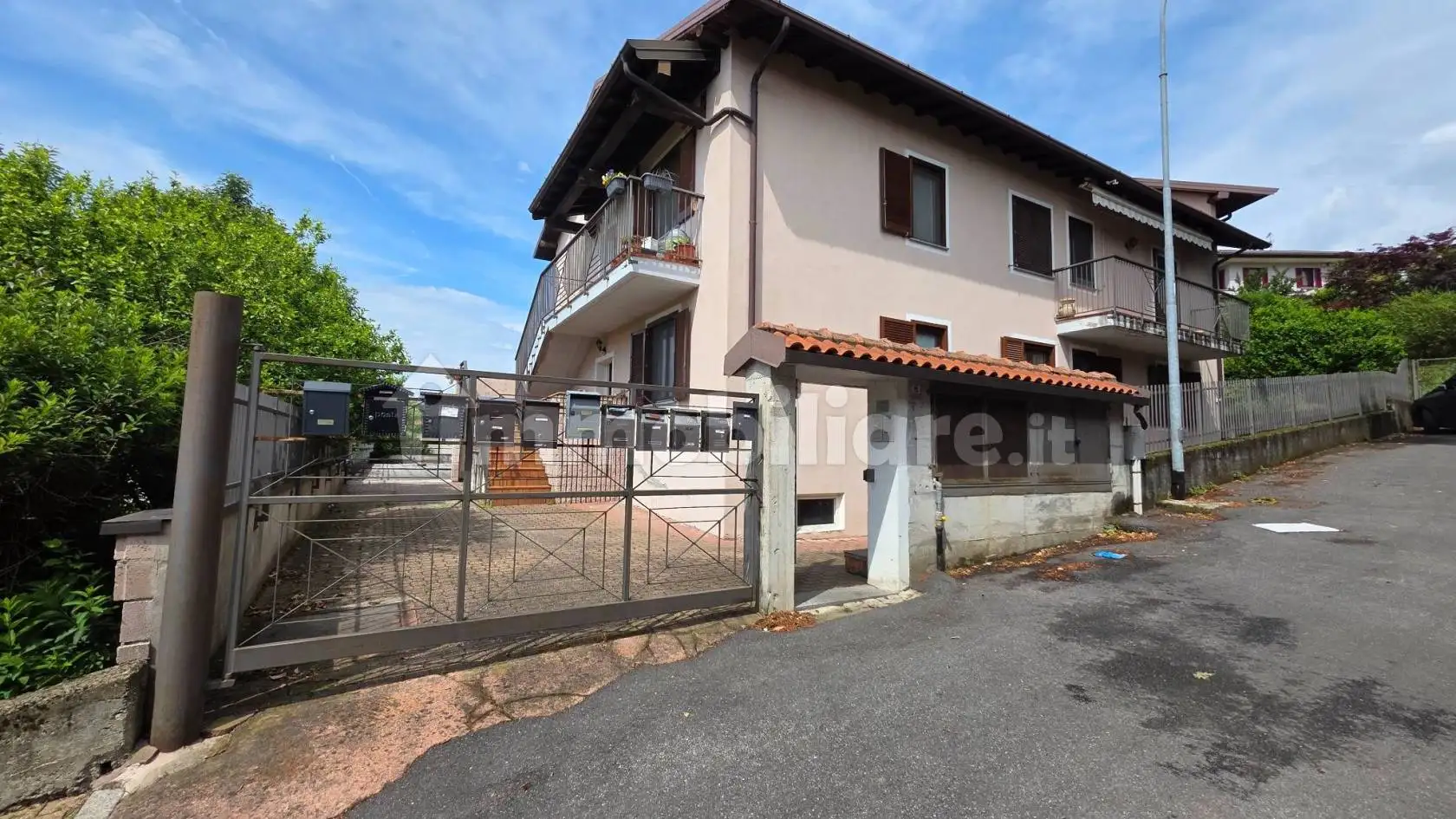 Bilocale via Bardello, Bardello con Malgesso e Bregano - foto 2