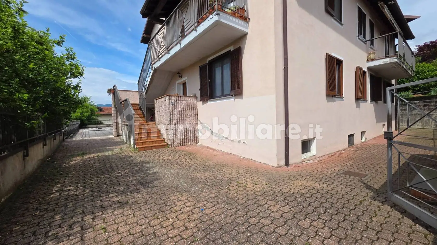 Bilocale via Bardello, Bardello con Malgesso e Bregano - foto 3