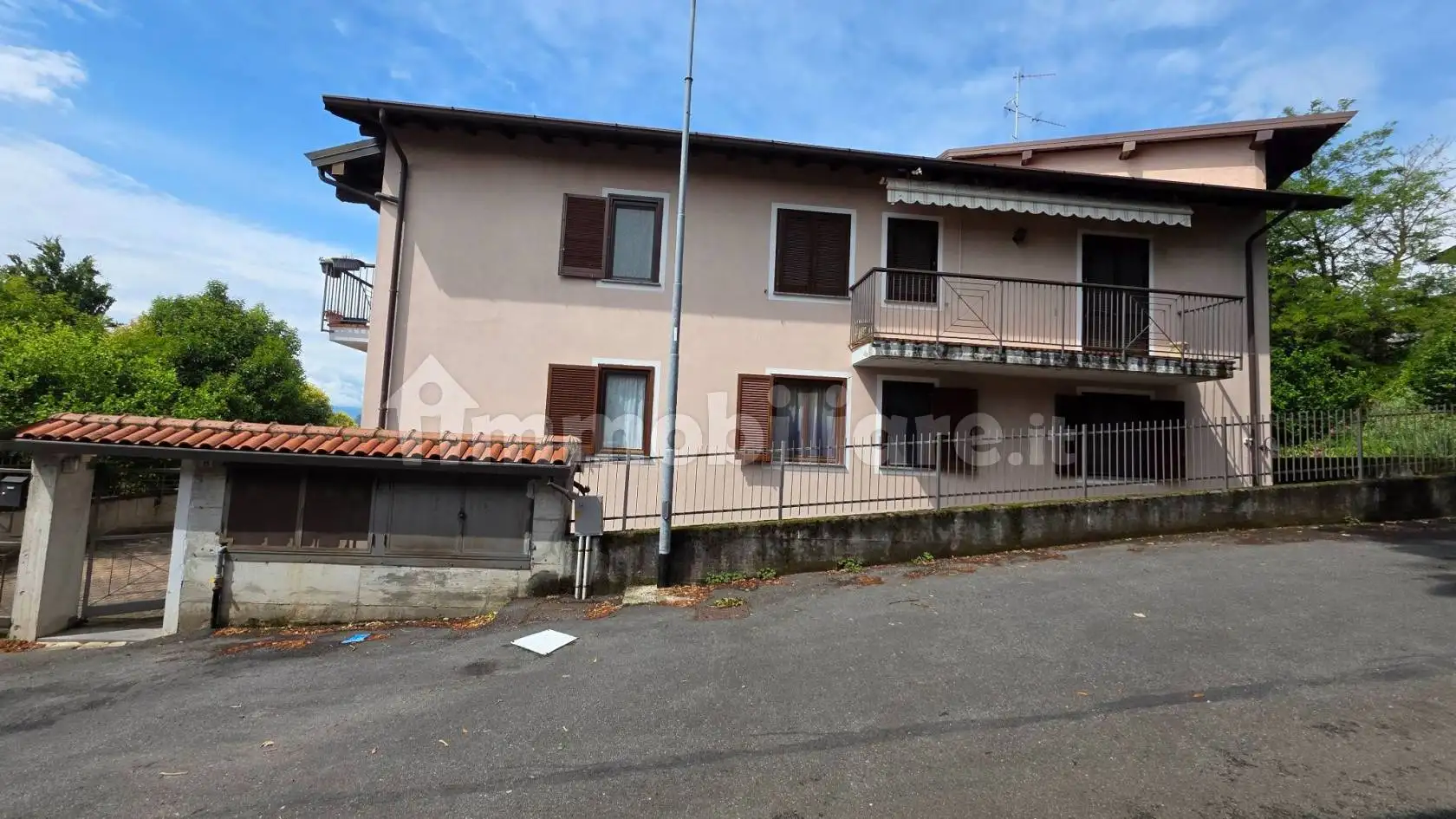 Bilocale via Bardello, Bardello con Malgesso e Bregano - foto 5