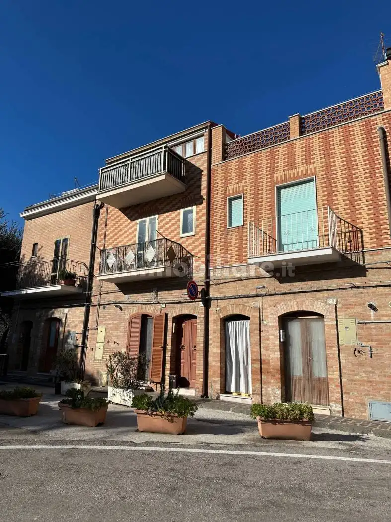 Appartamento in vendita a Troia