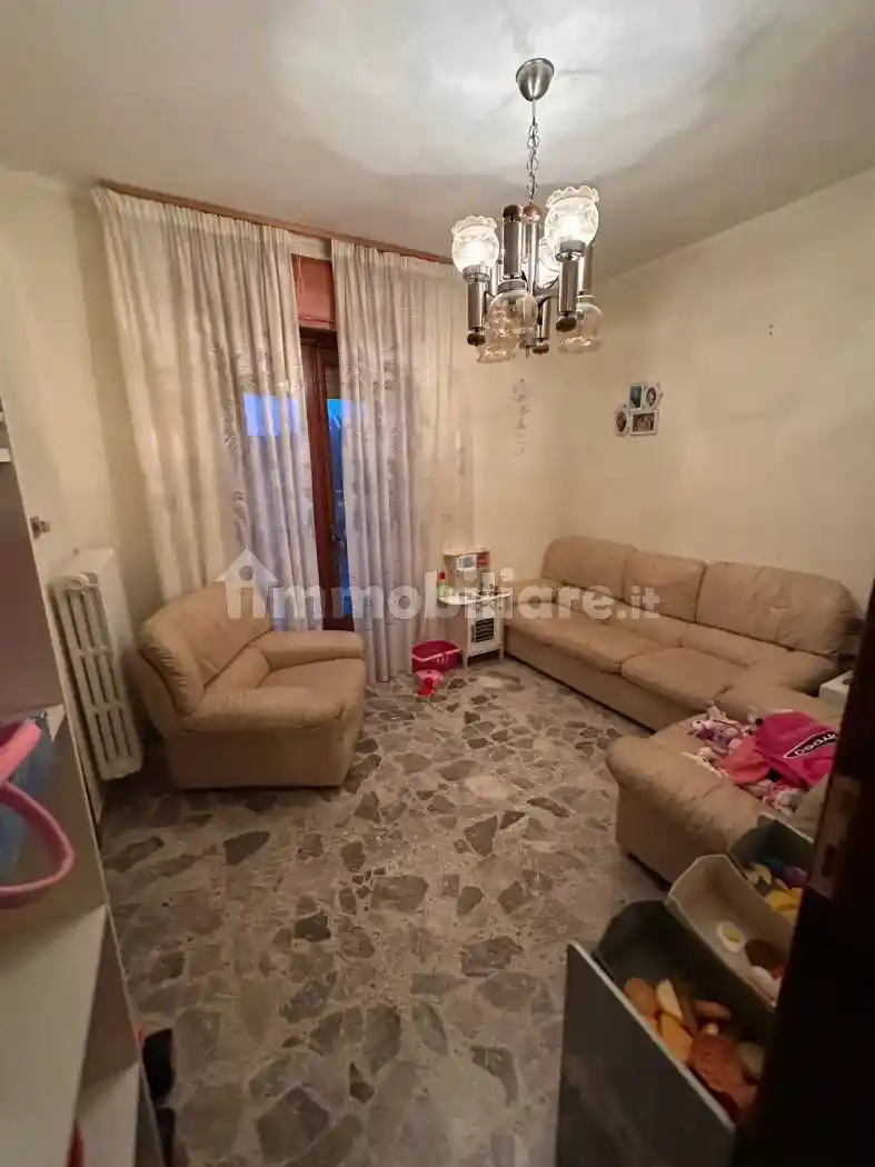 Appartamento via Giacomo Matteotti 234, Troia - foto 4