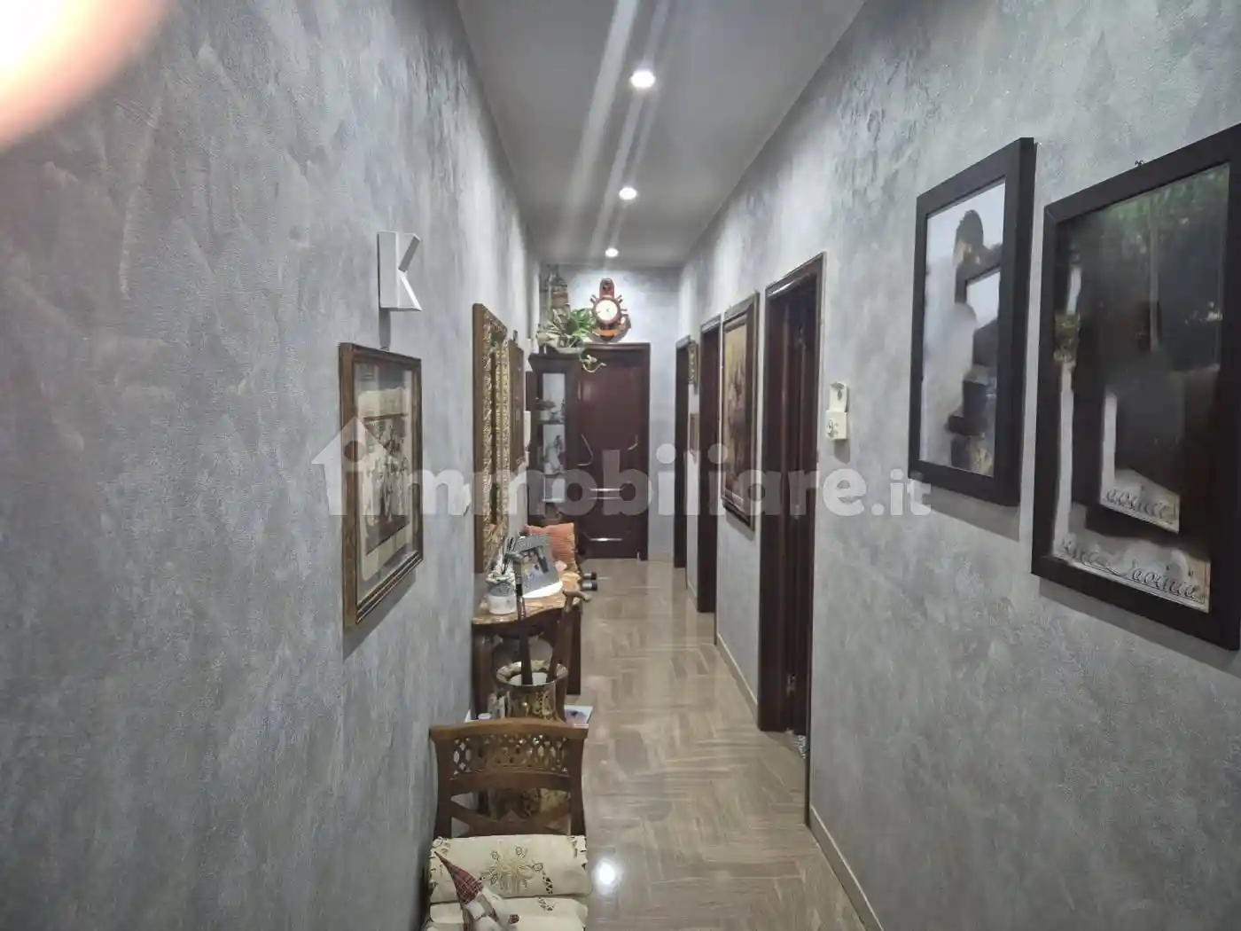 Appartamento in vendita a Trani