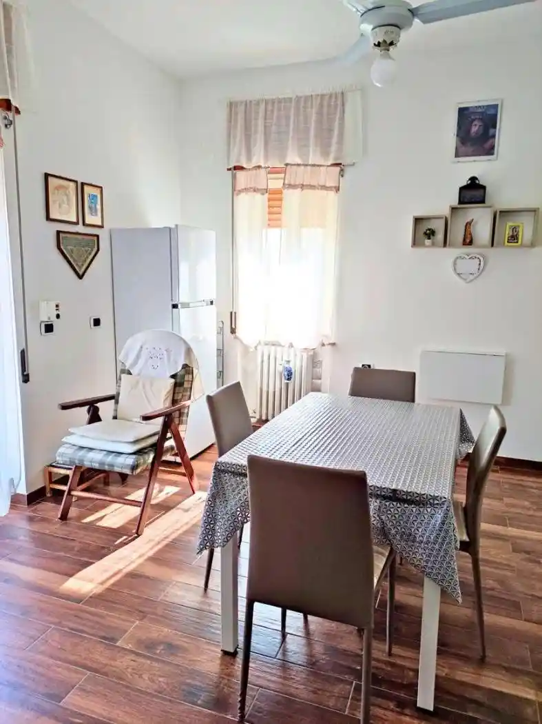 Appartamento in vendita a Rodi Garganico