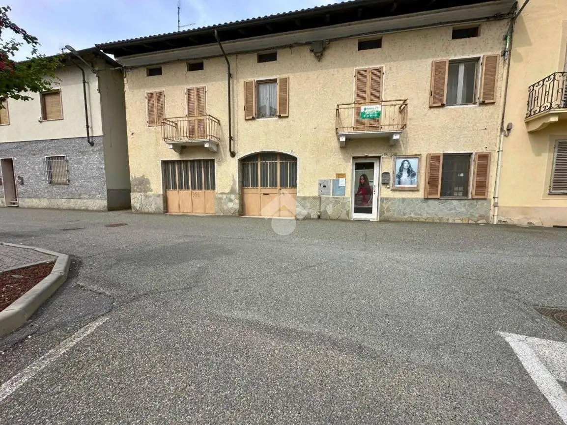 Casa indipendente in vendita a Bianzè