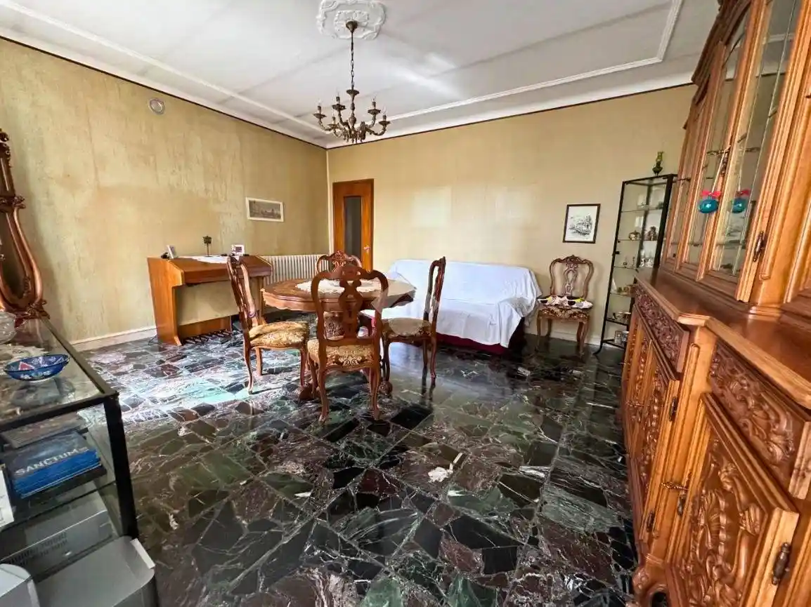 Terratetto plurifamiliare via D'Angennes 27, Bianzè - foto 2