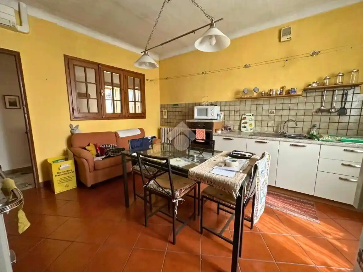 Terratetto plurifamiliare via D'Angennes 27, Bianzè - foto 4