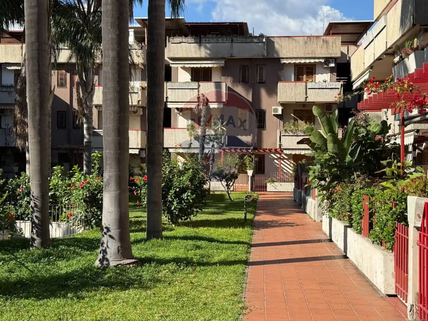 Appartamento in vendita a Mascali