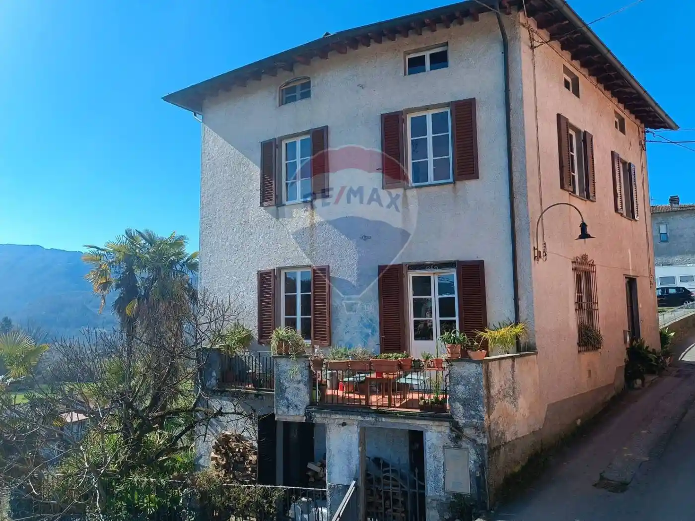 Casa indipendente in vendita a Barga
