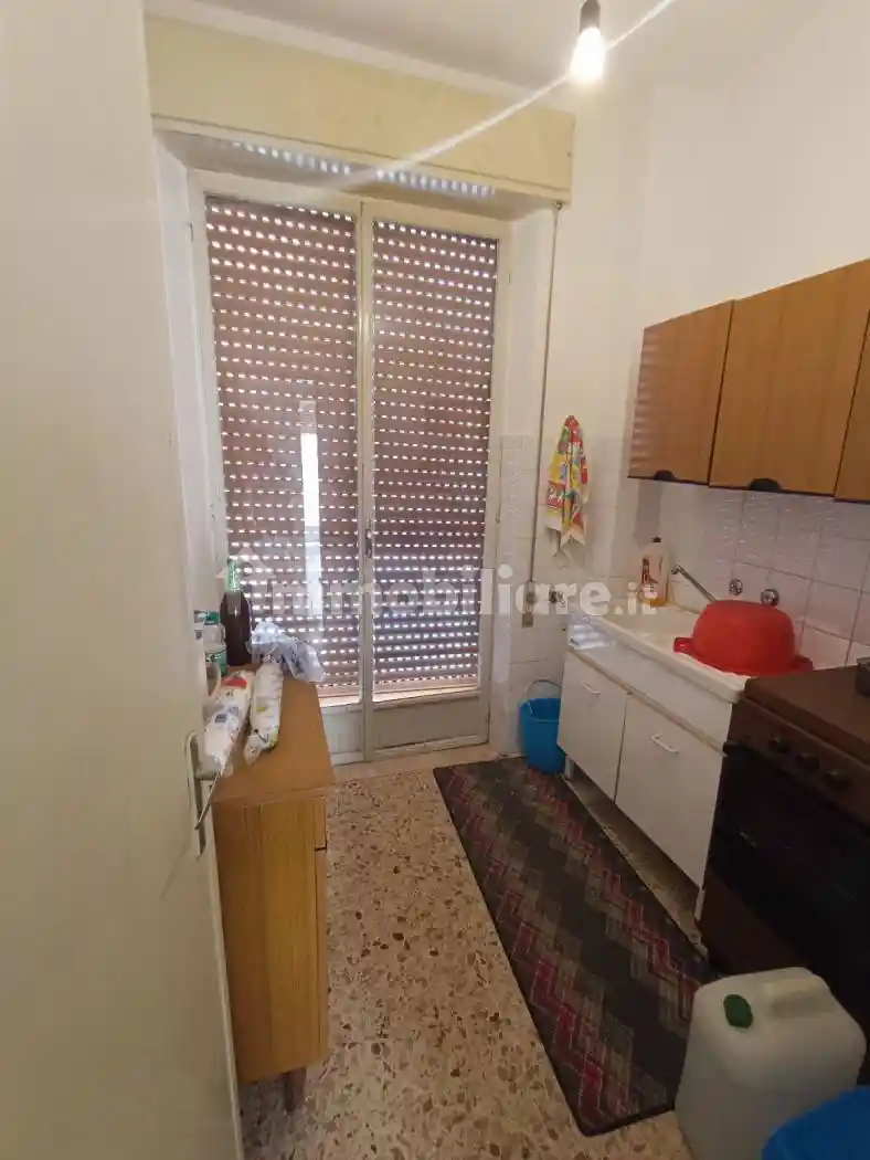 Appartamento in vendita a Valderice