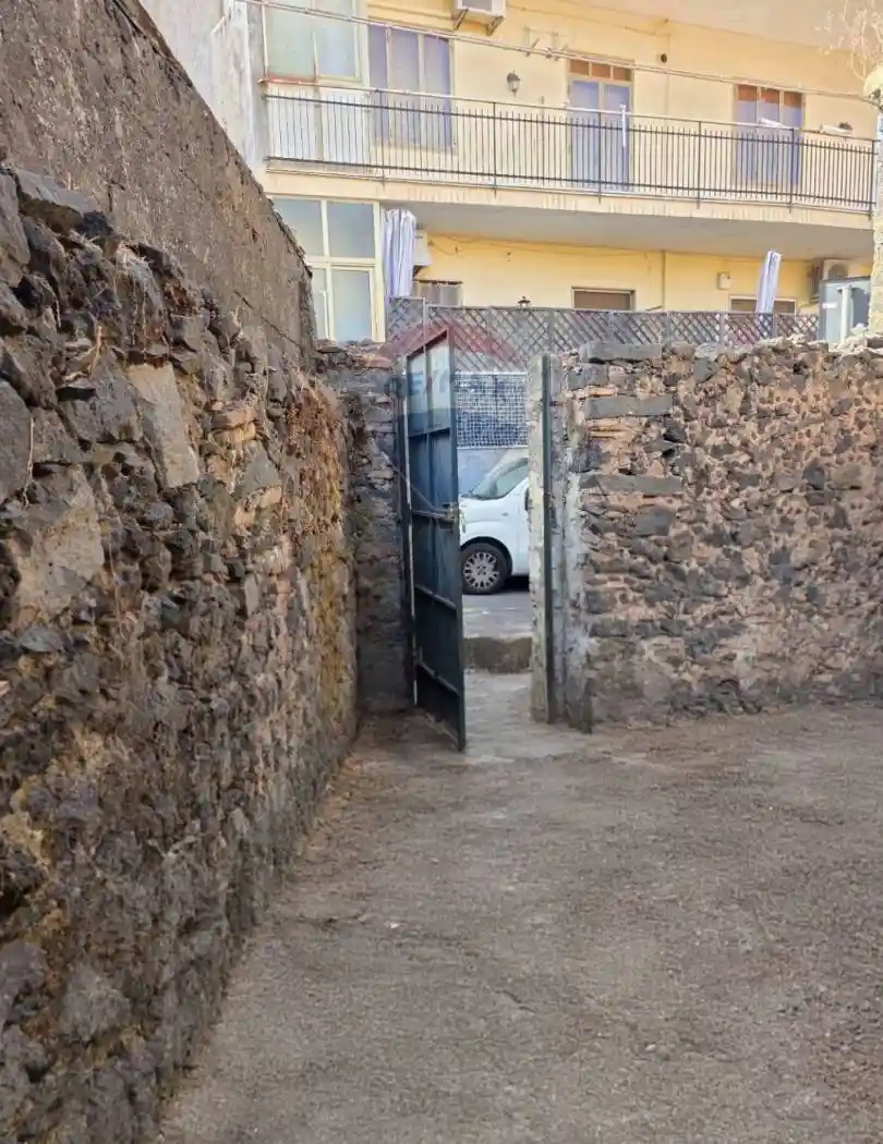 Rustico - Casale in vendita a Mascalucia