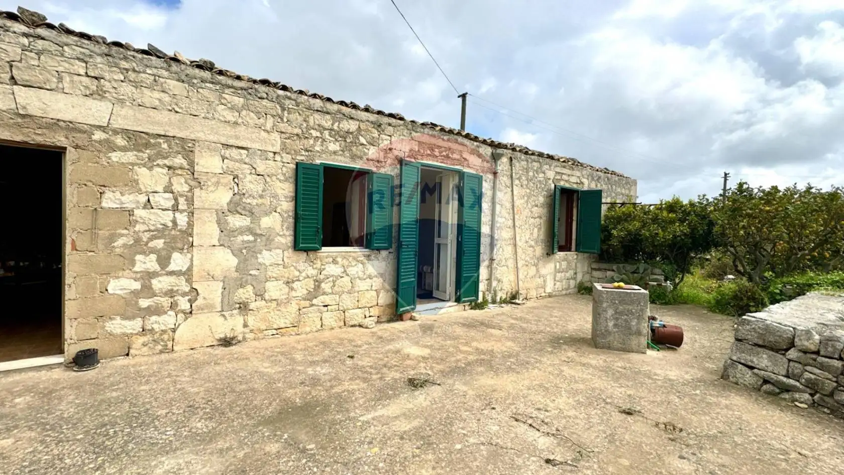 Rustico - Casale in vendita a Modica