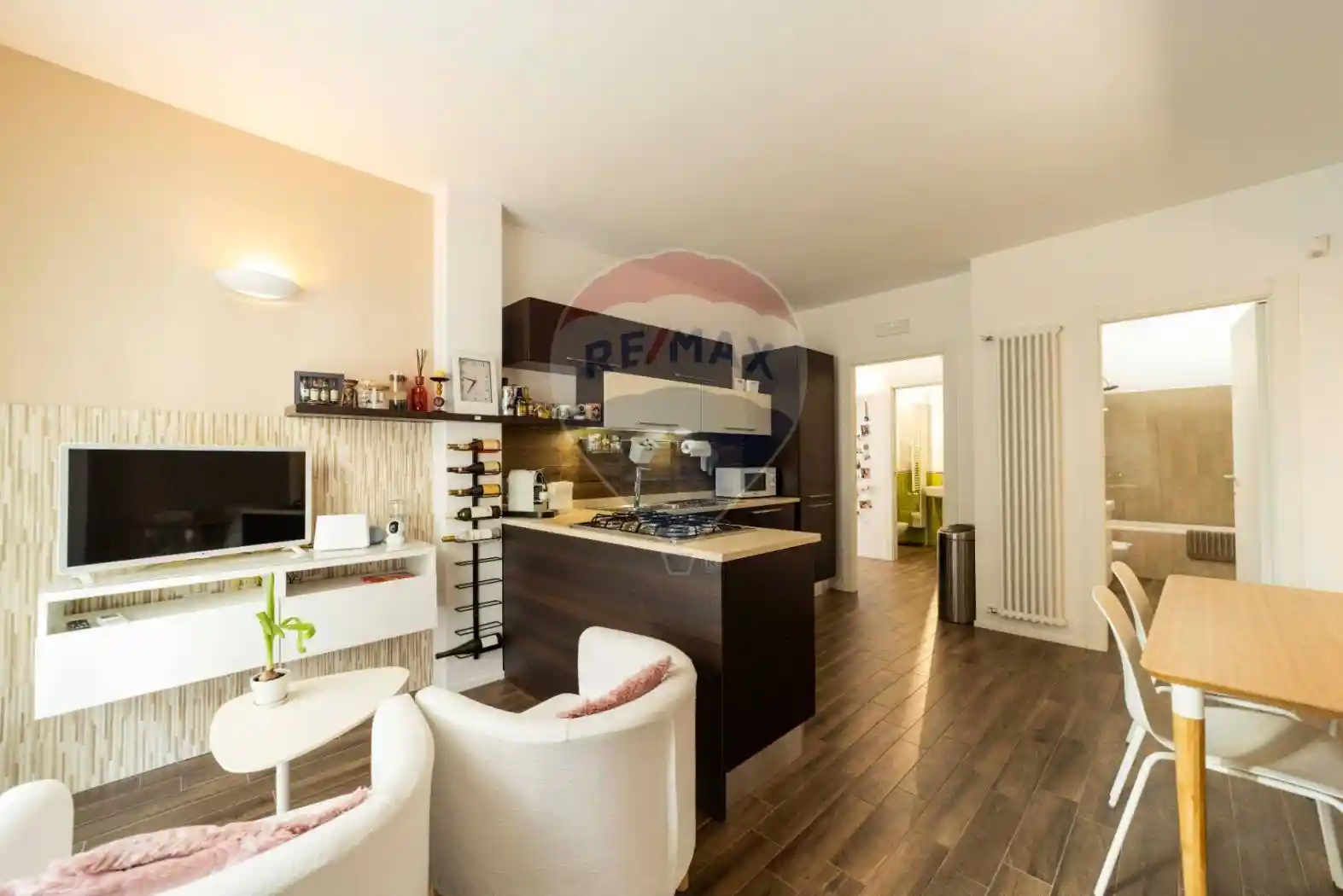 Appartamento in vendita a Bari