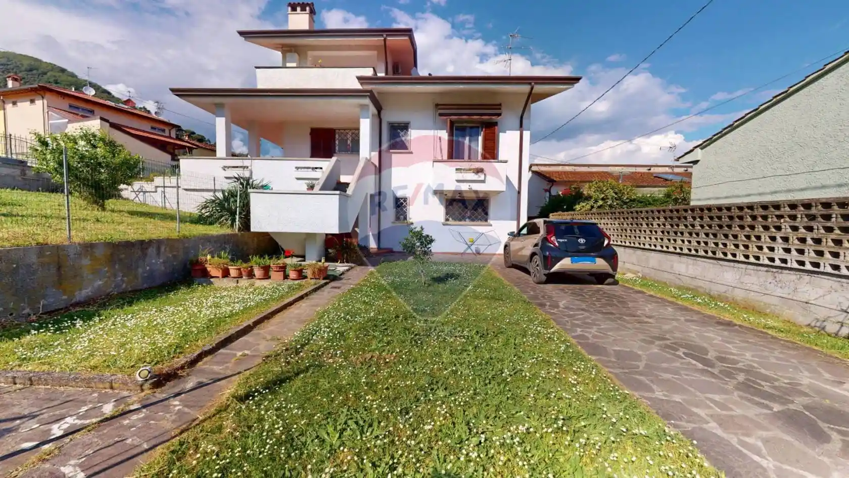Villa unifamiliare, ottimo stato, 230 m², Piano di Conca, Massarosa - foto 2
