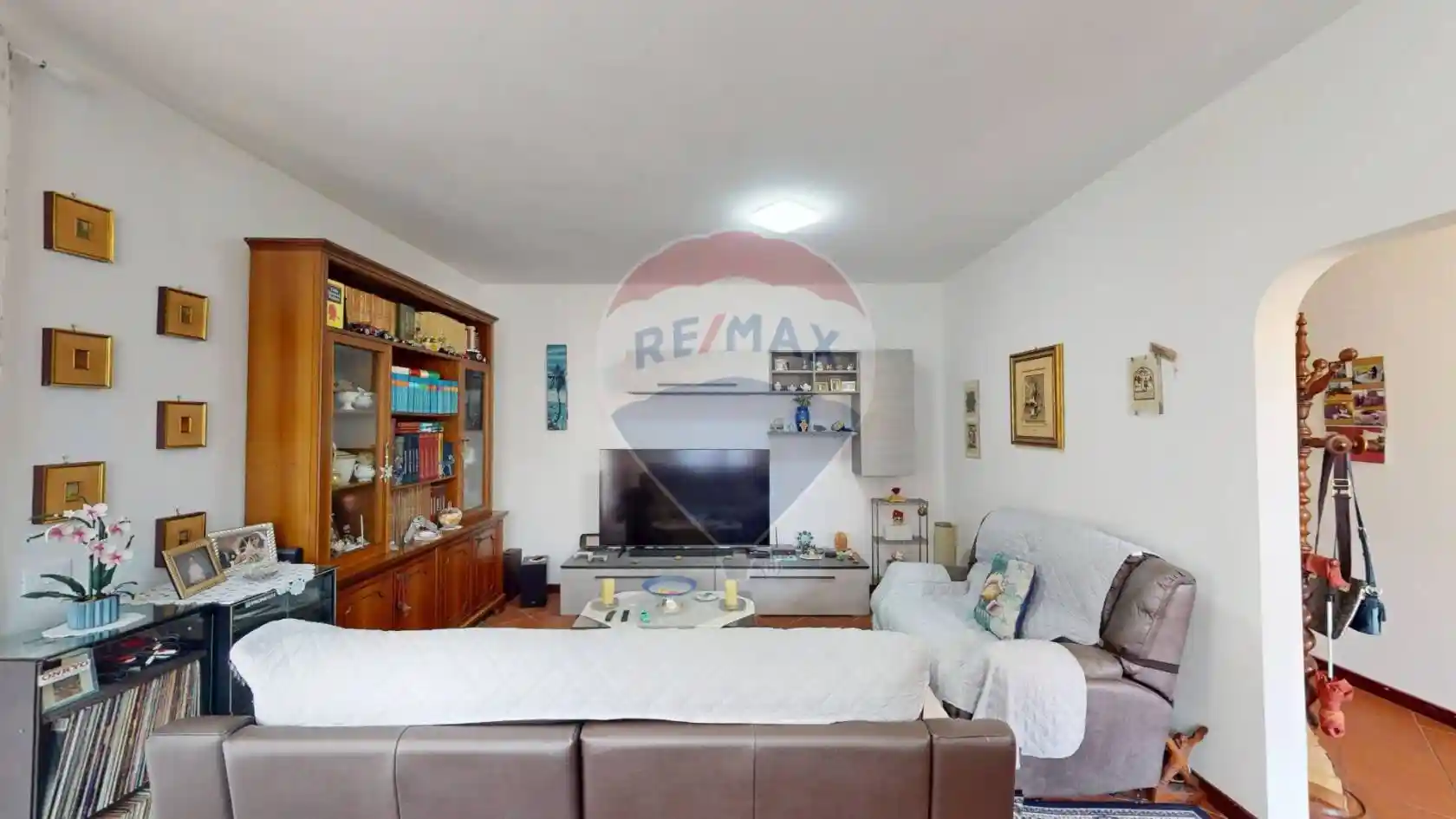 Villa unifamiliare, ottimo stato, 230 m², Piano di Conca, Massarosa - foto 4