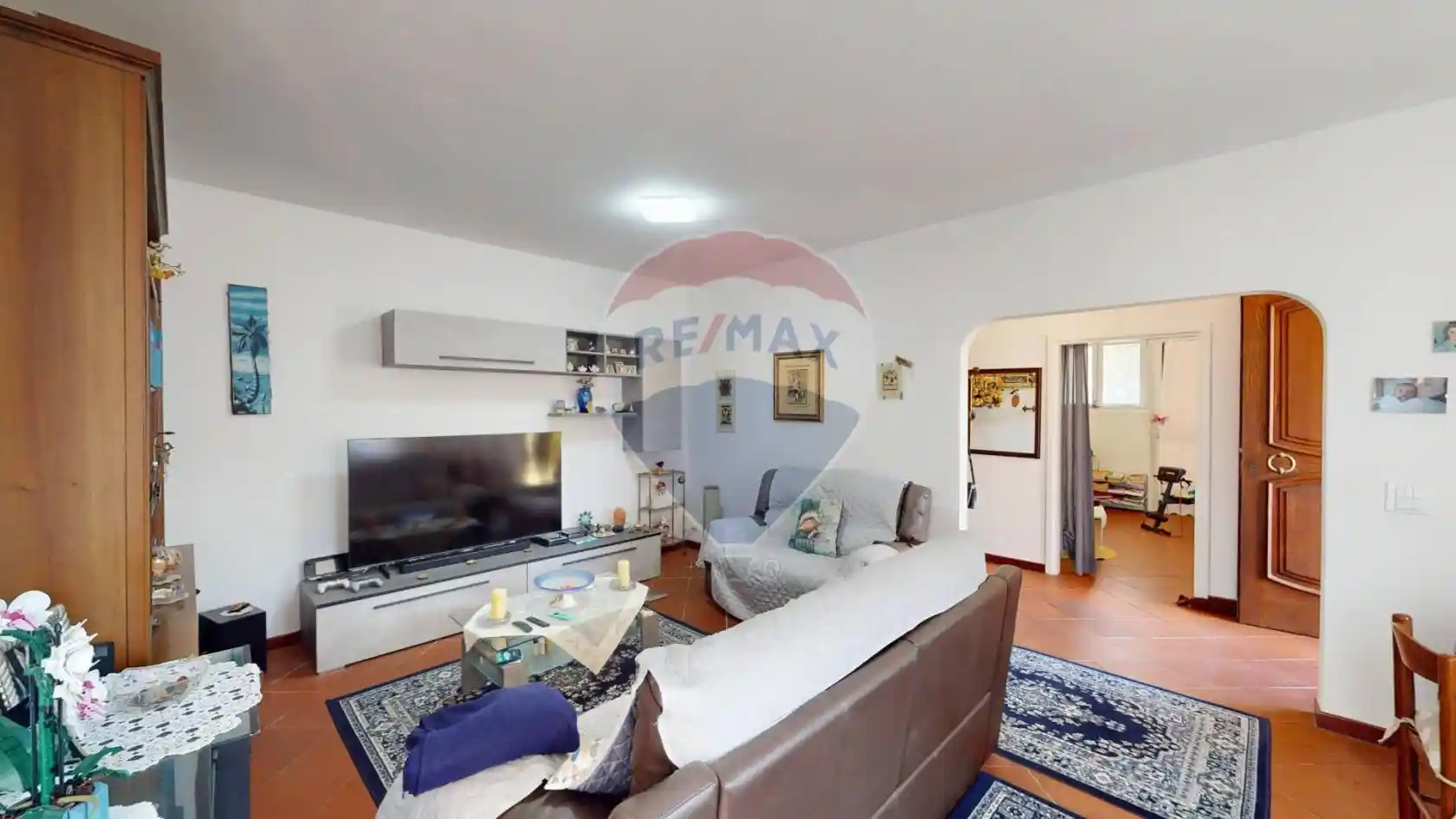 Villa unifamiliare, ottimo stato, 230 m², Piano di Conca, Massarosa - foto 5