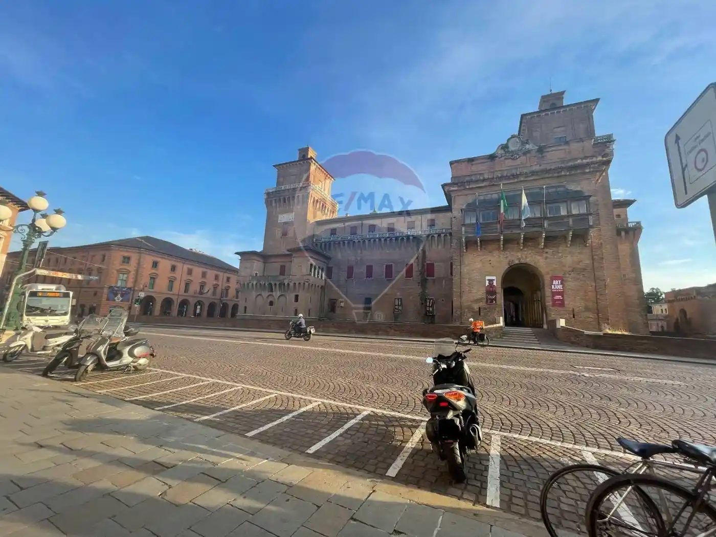 Appartamento in vendita a Ferrara