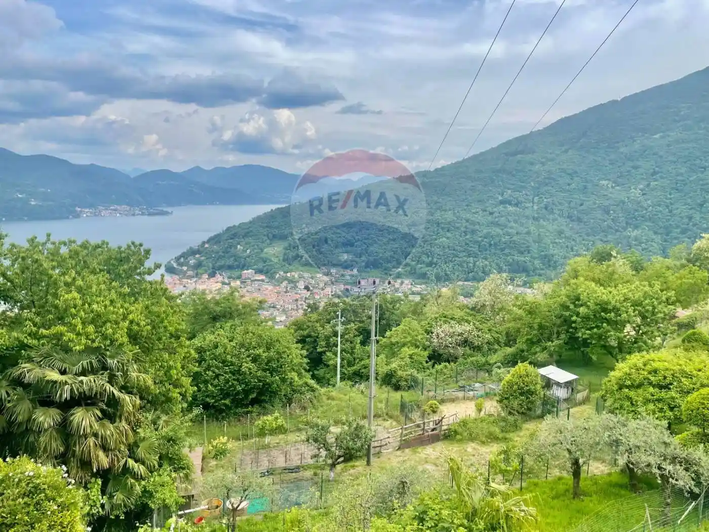 Casa indipendente in vendita a Cannobio
