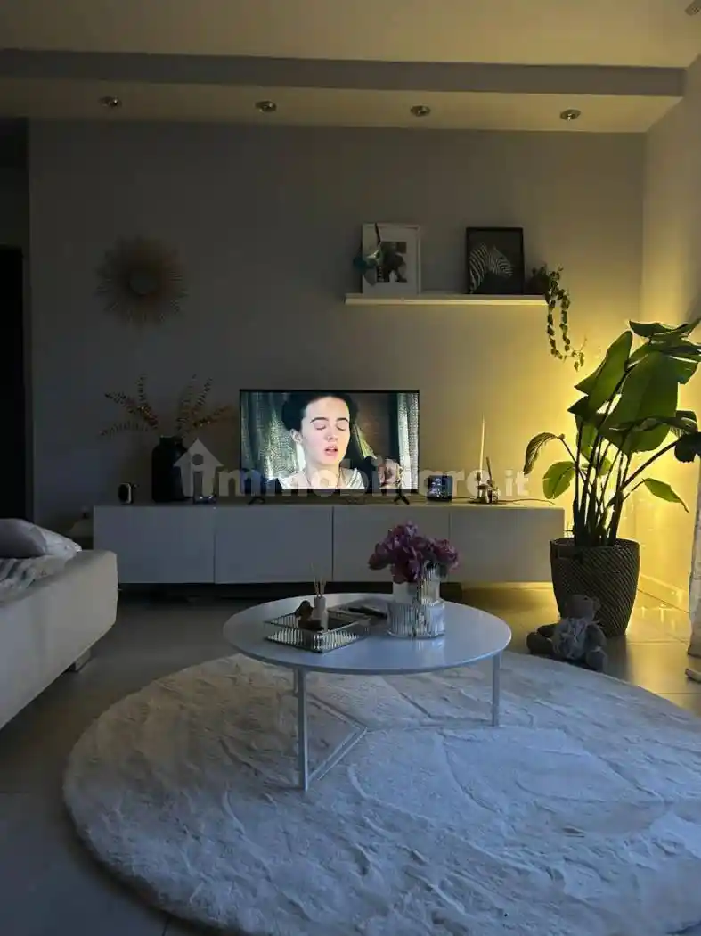 Appartamento in vendita a Desio