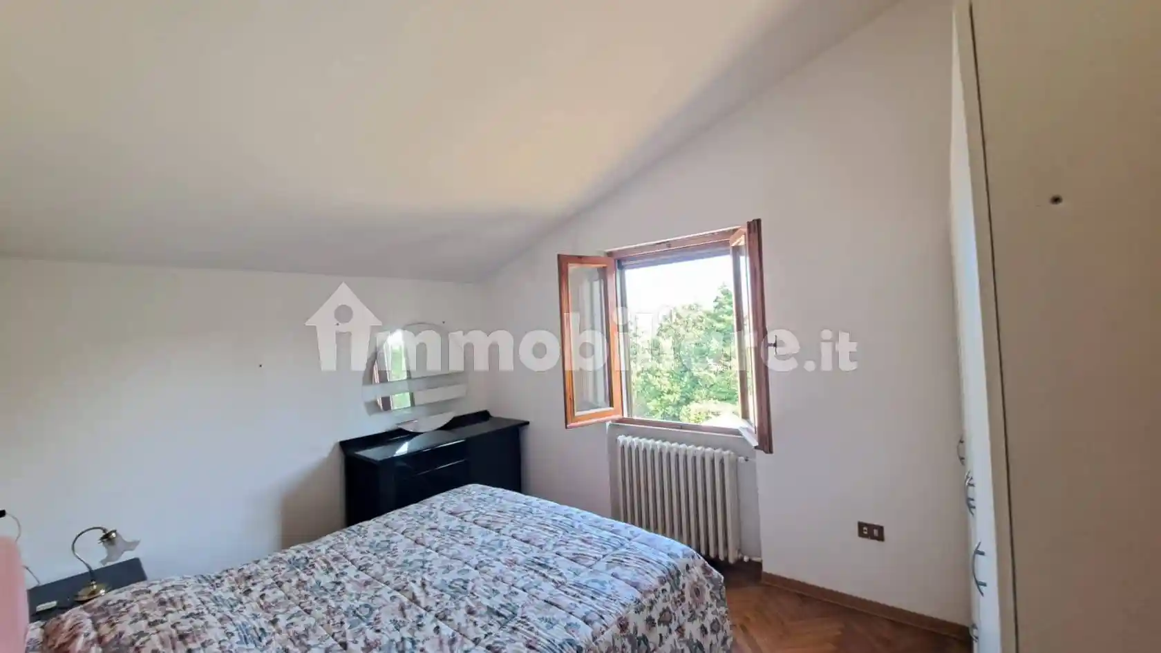 Terratetto unifamiliare Strada Provinciale della Verna 5, Centro, Chiusi della Verna - foto 3