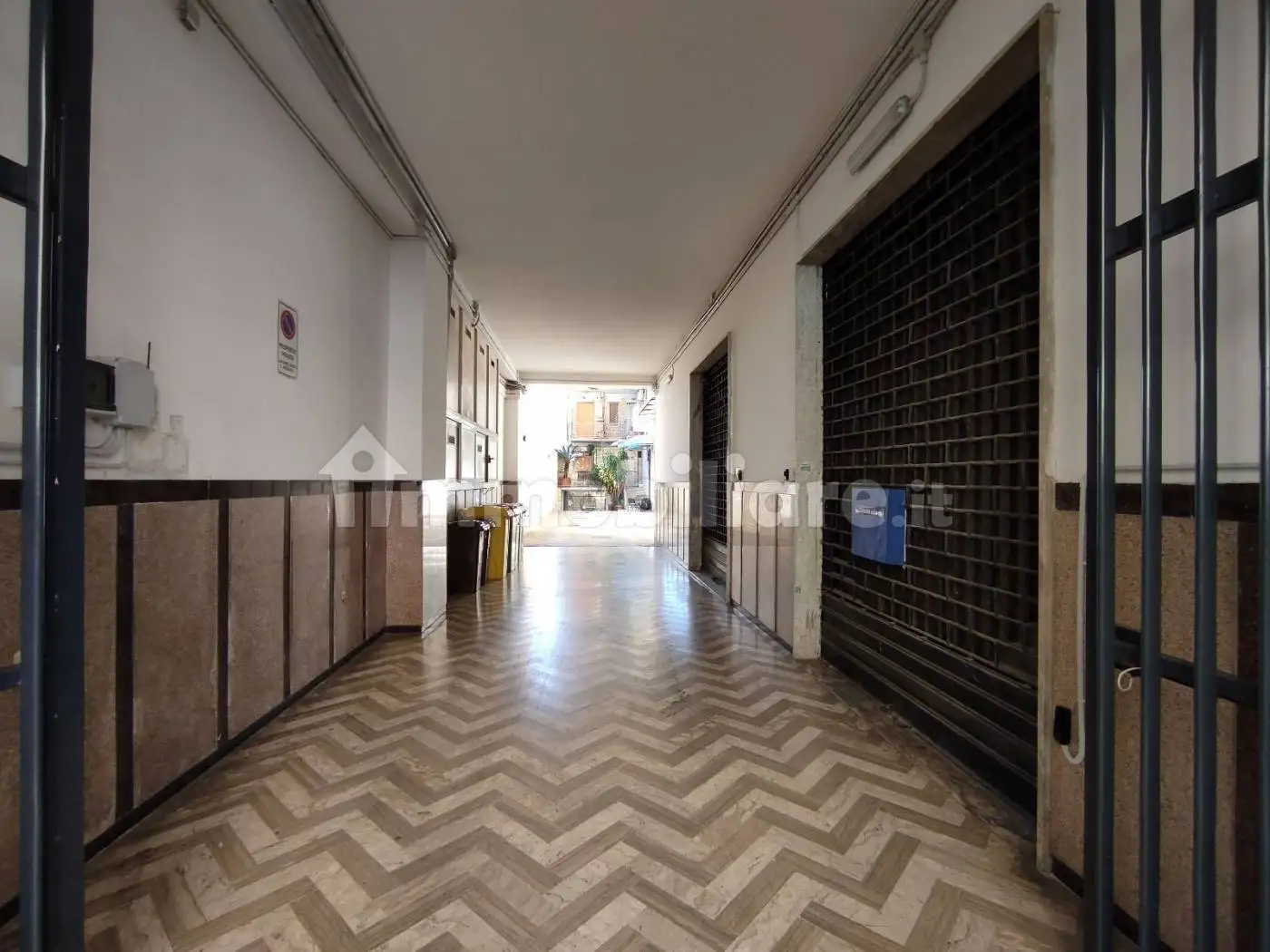 Appartamento in affitto a Caserta