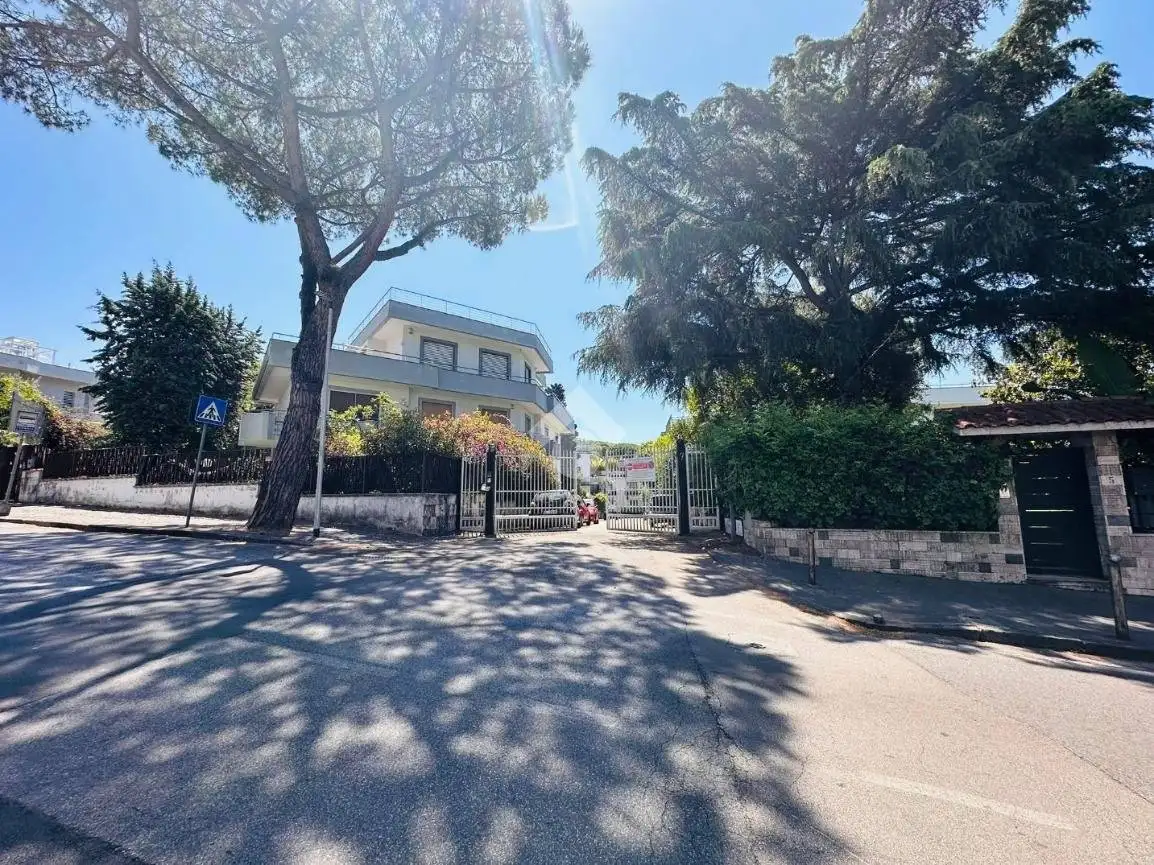 Appartamento in vendita a Torre del Greco