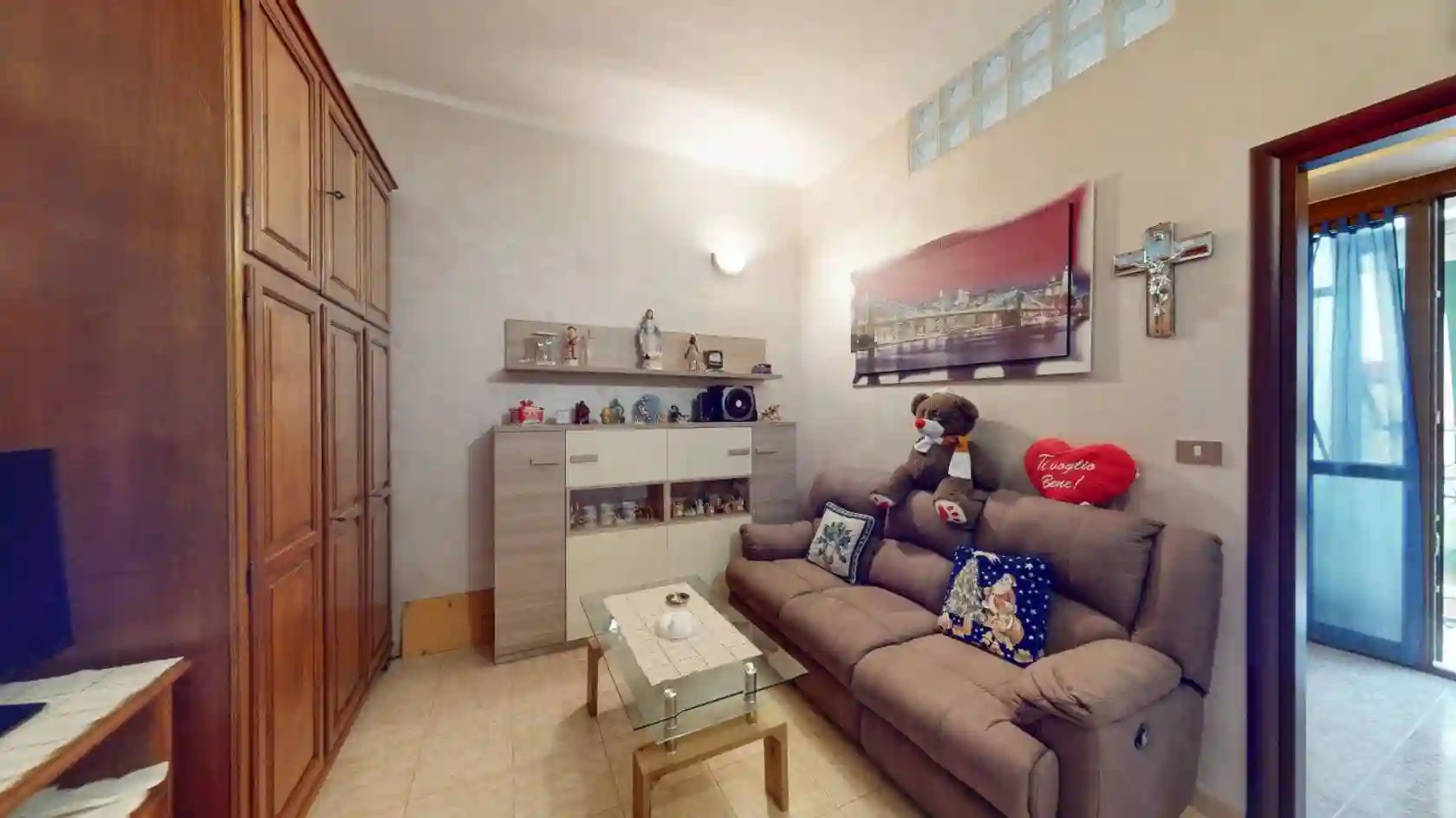 Appartamento - foto 3