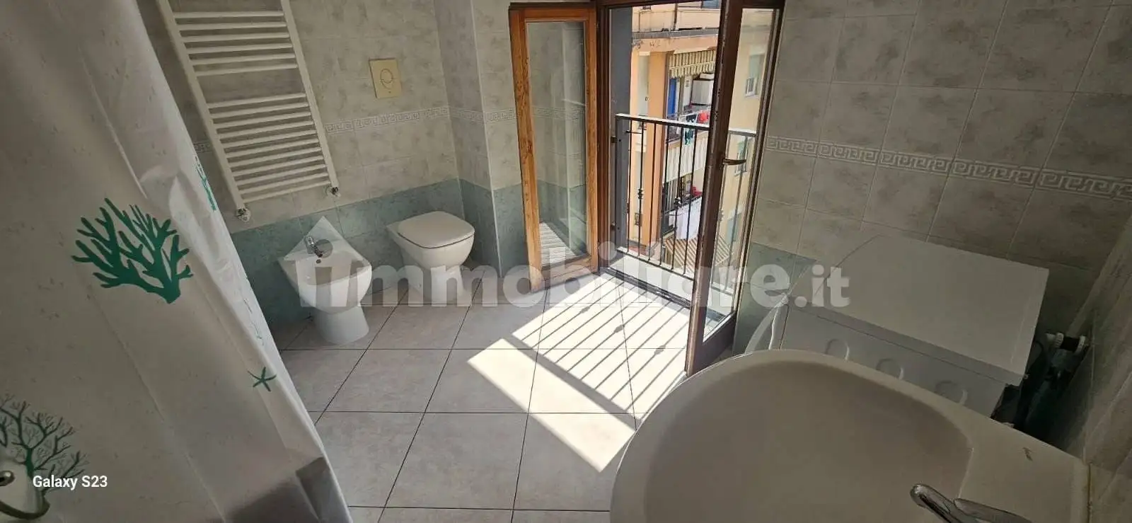 Appartamento in affitto a Sarzana