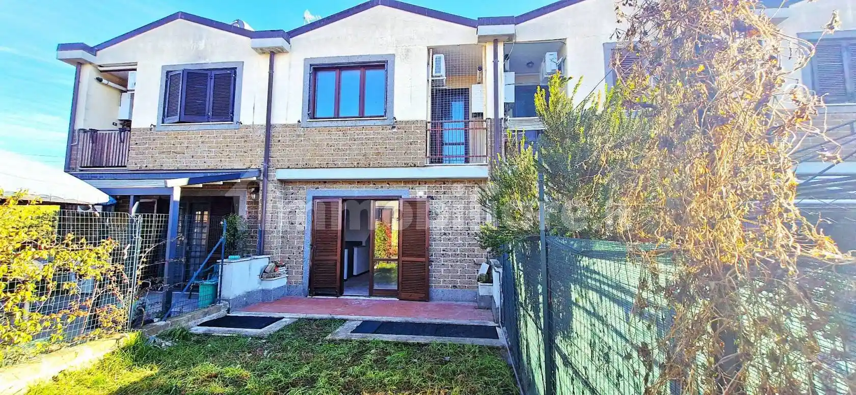 Villetta a schiera - foto 3