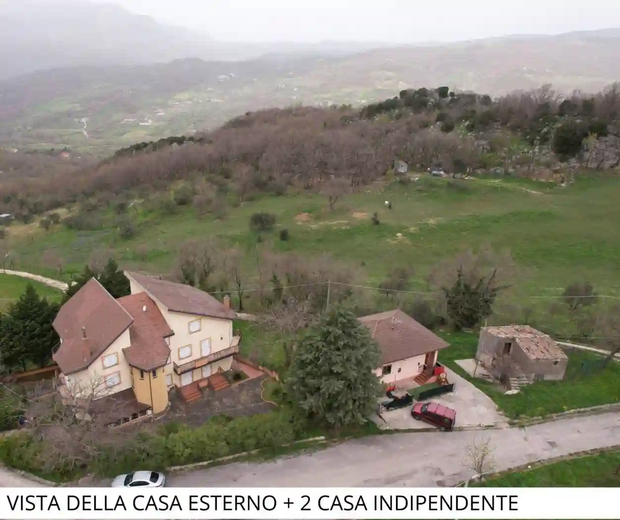 Villa - foto 4