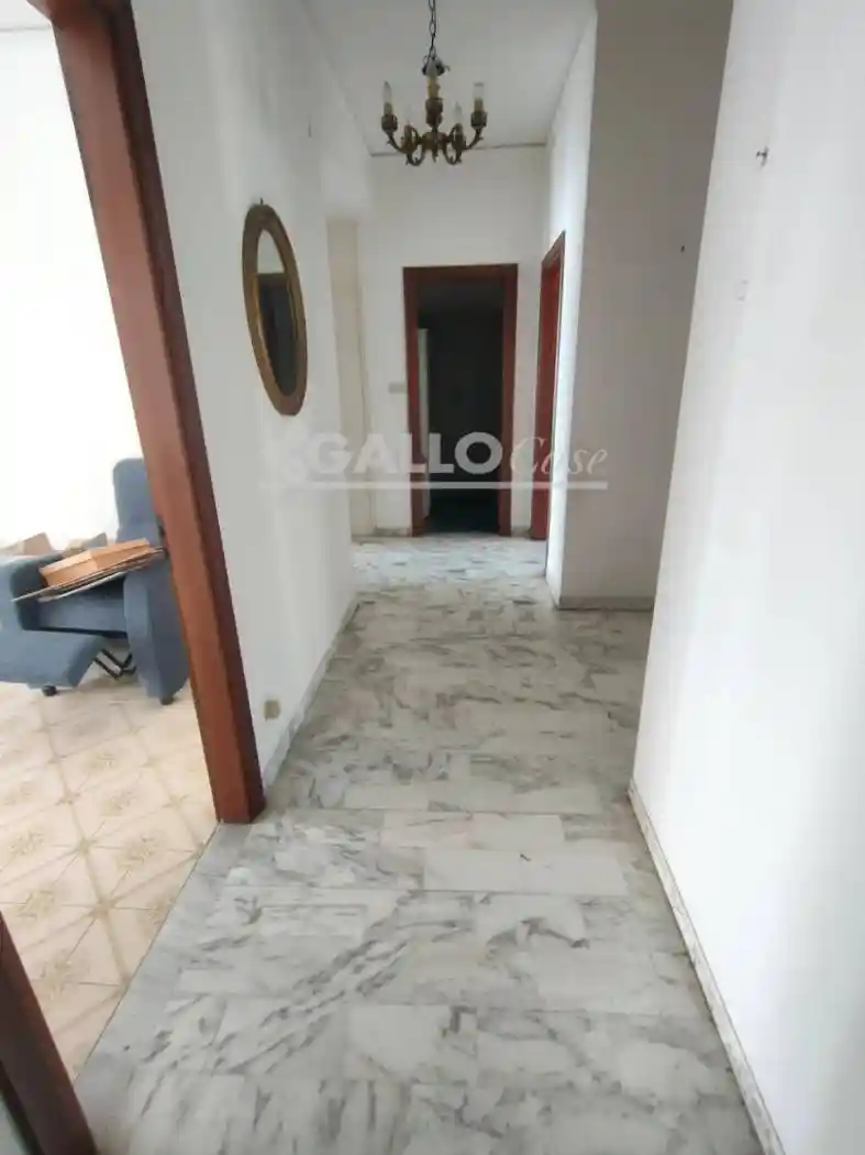 Trilocale via Luigi Caputo traversa via Frugiuele, Centro, Cosenza - foto 2