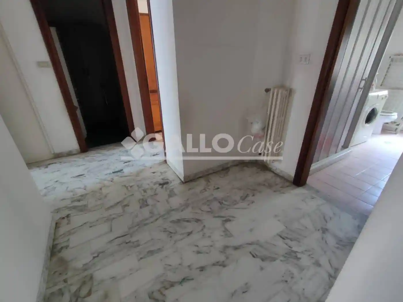 Trilocale via Luigi Caputo traversa via Frugiuele, Centro, Cosenza - foto 3