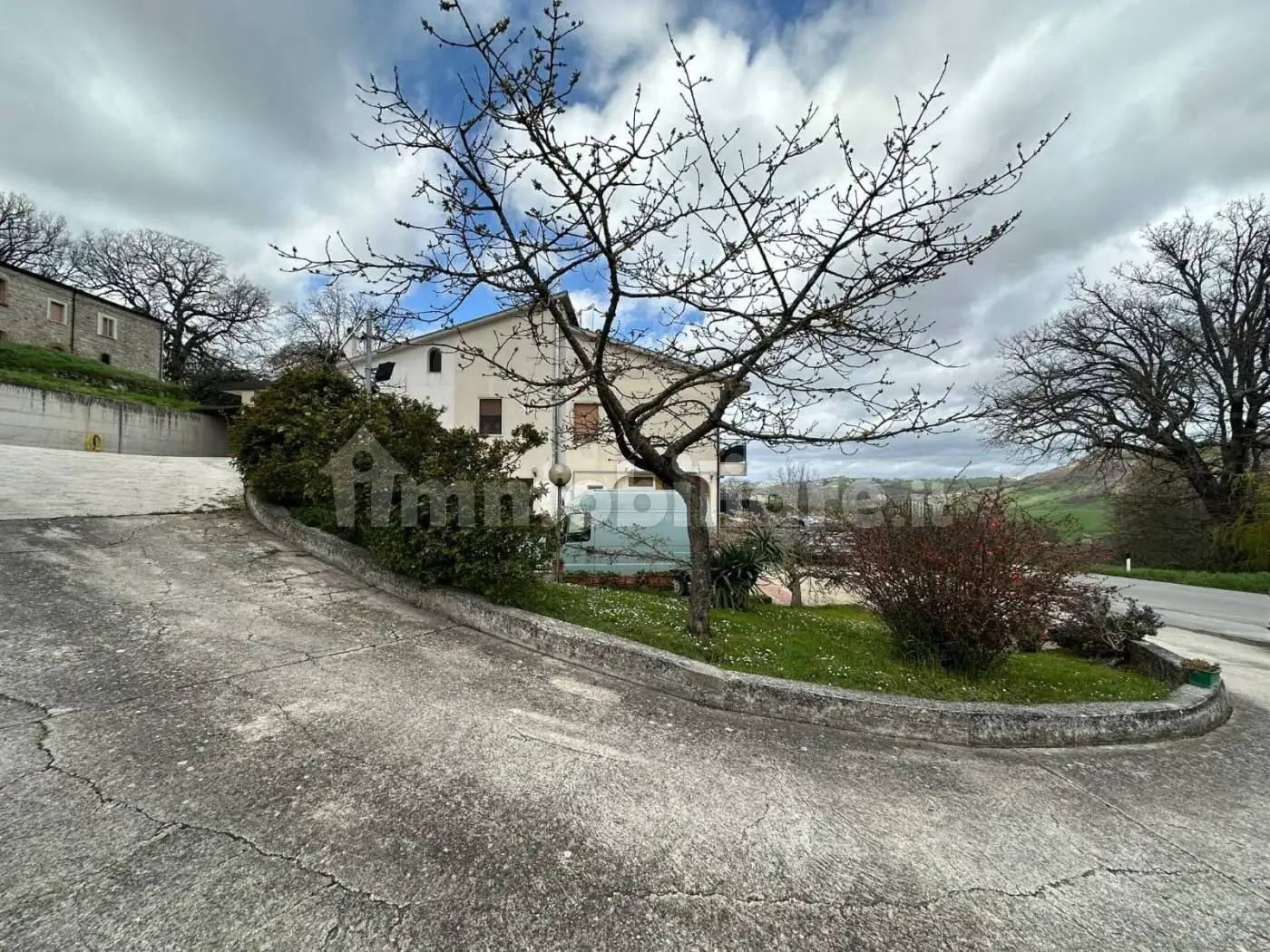 Villa in vendita a Baranello