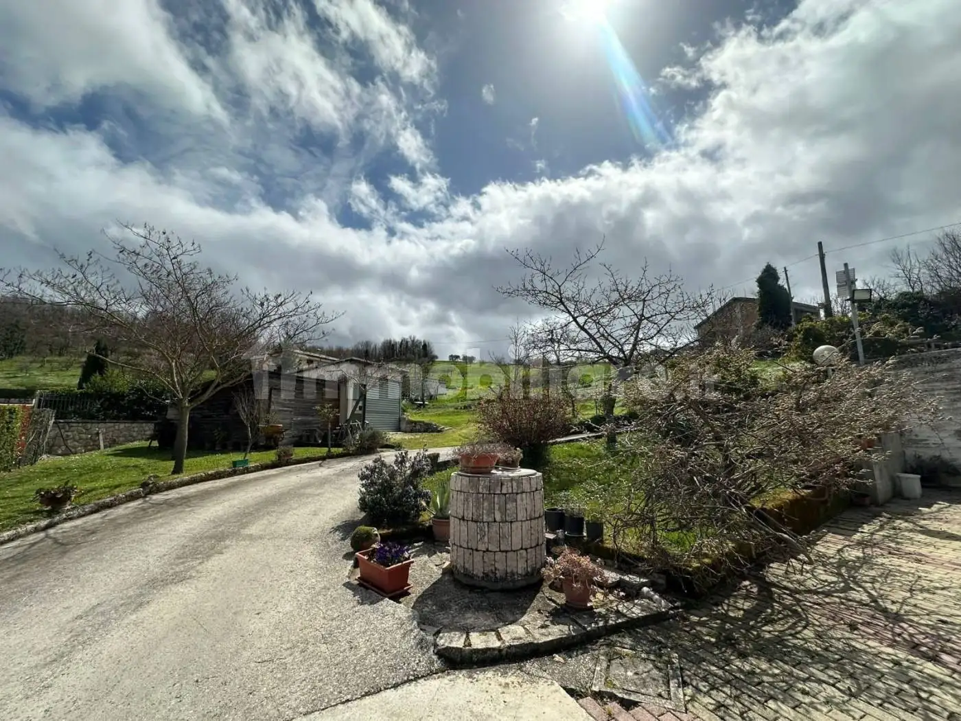 Villa bifamiliare Strada Provinciale Baranello, Baranello - foto 3