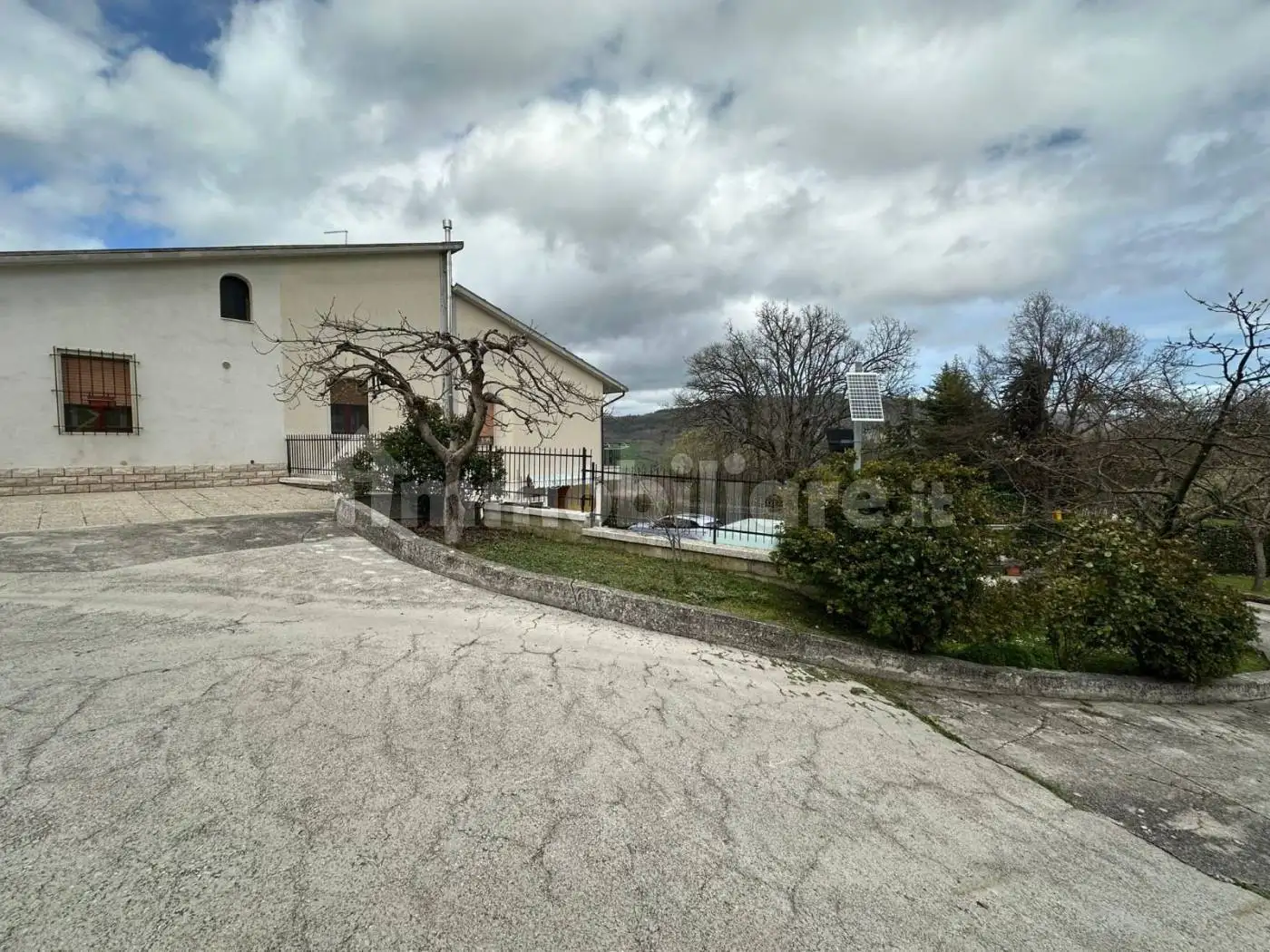 Villa bifamiliare Strada Provinciale Baranello, Baranello - foto 5